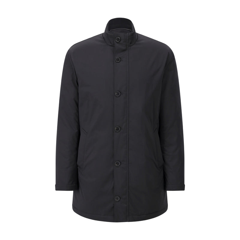 Dressler Jacke aus Schurwolle Herren