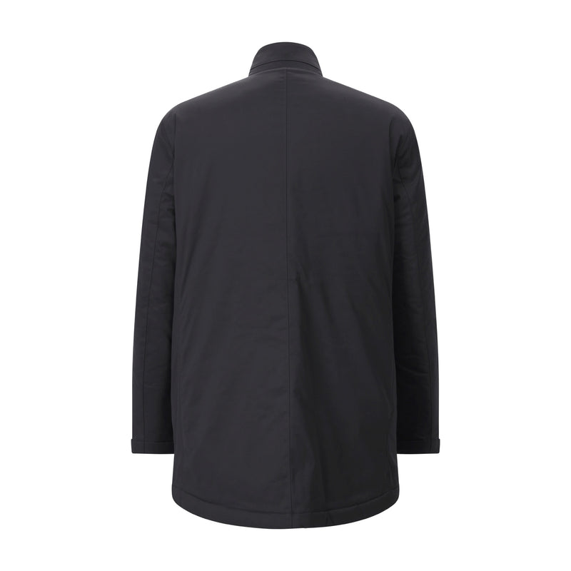 Dressler Jacke aus Schurwolle Herren