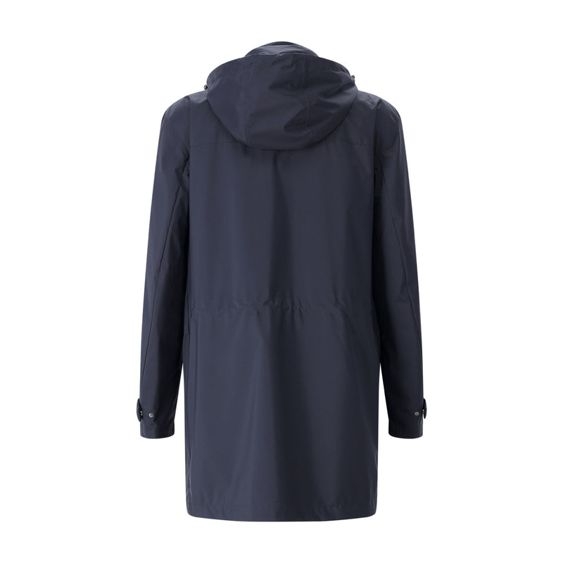 Dressler Parka Falk Herren