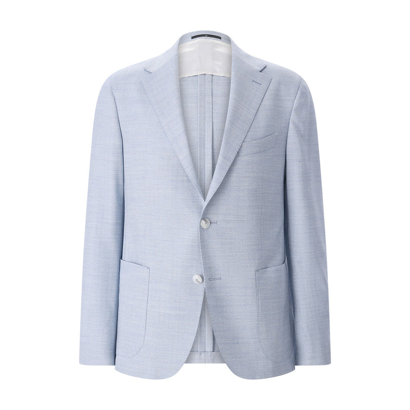 Dressler Sakko aus Wolle Herren