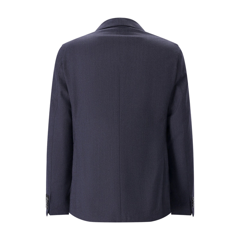 Dressler Sakko aus Wolle Herren