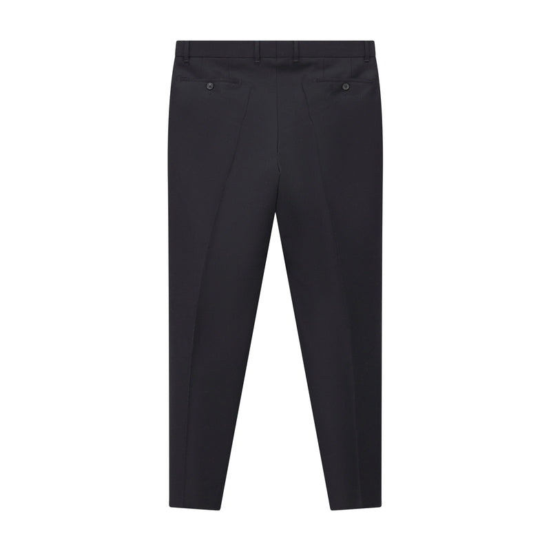 Dressler Regular-Fit Wollhose Jaden Herren