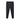 Regular-Fit Wollhose Jaden 106 / Schwarz