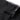 Regular-Fit Wollhose Jaden 106 / Schwarz