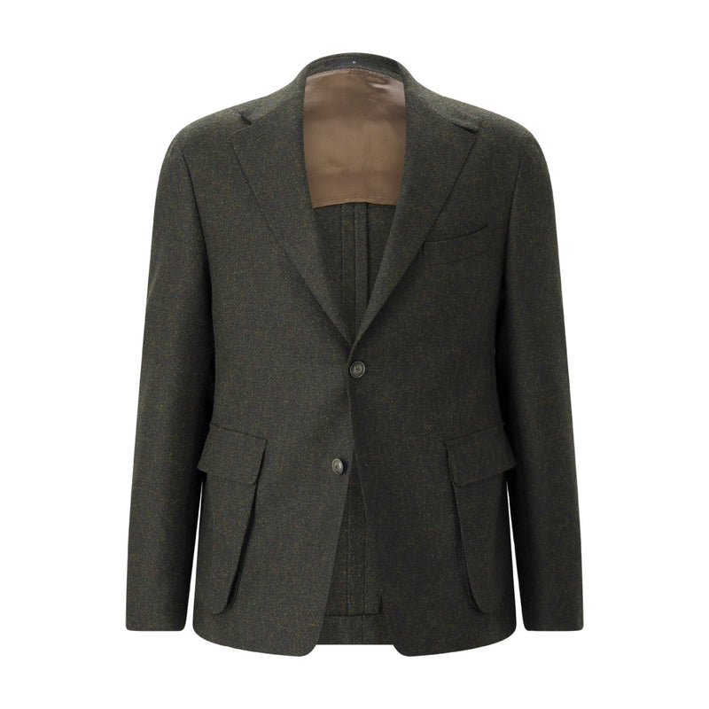 Dressler Regular-Fit Sakko Sorbano Herren