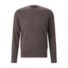 Dressler Pullover aus Schurwolle Herren