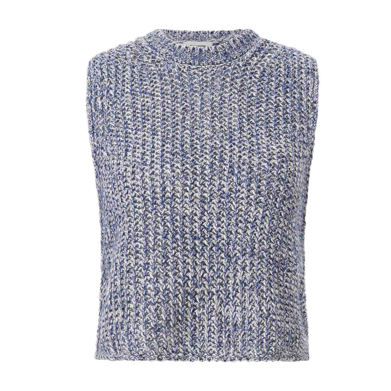 Drykorn Cropped Pullunder Noara Damen