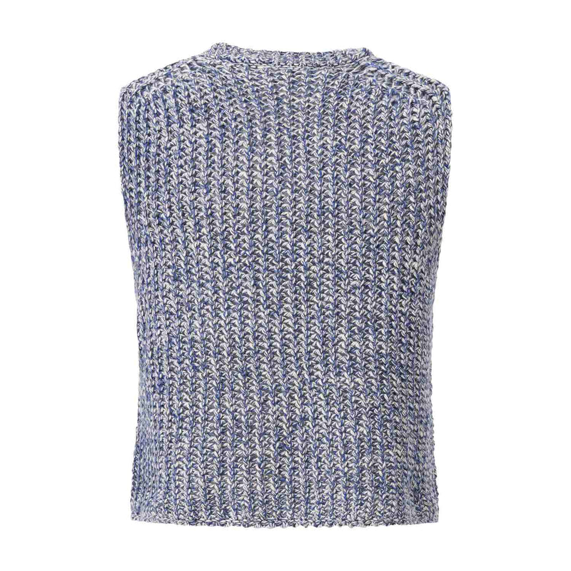 Drykorn Cropped Pullunder Noara Damen