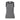 Gestreiftes Top Olina XL / Schwarz