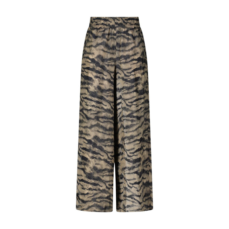 Drykorn Lockere Stoffhose Ceiling Damen