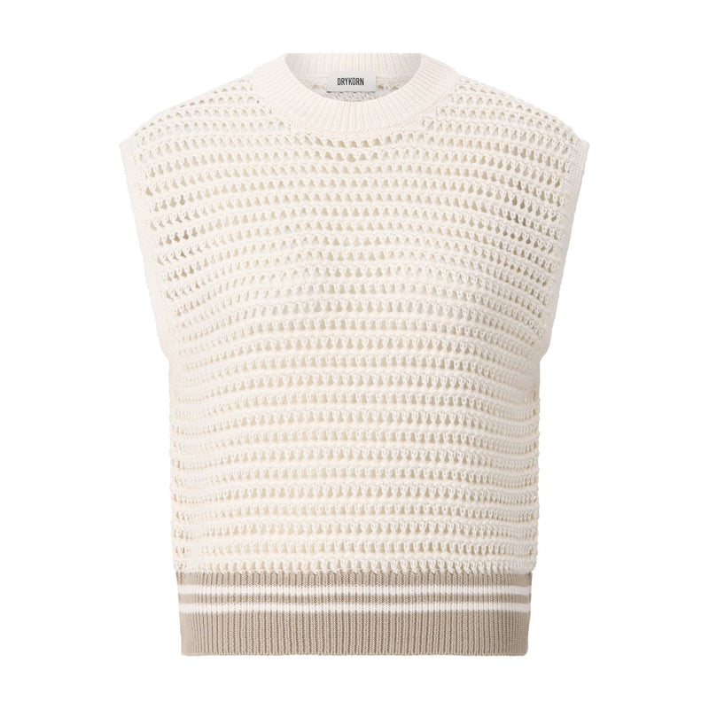 Drykorn Oversized Pullunder Ofely Damen