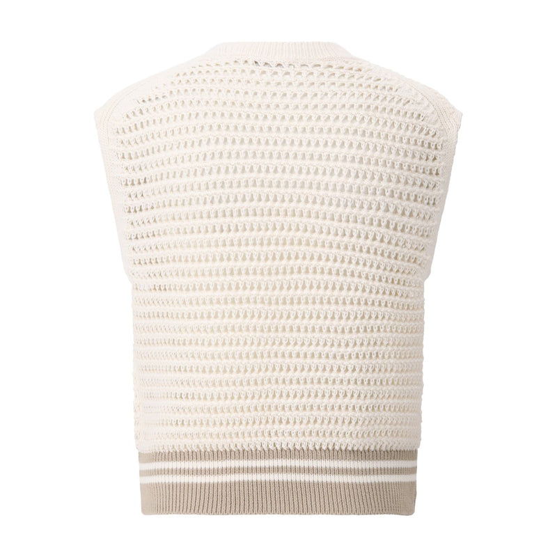 Drykorn Oversized Pullunder Ofely Damen