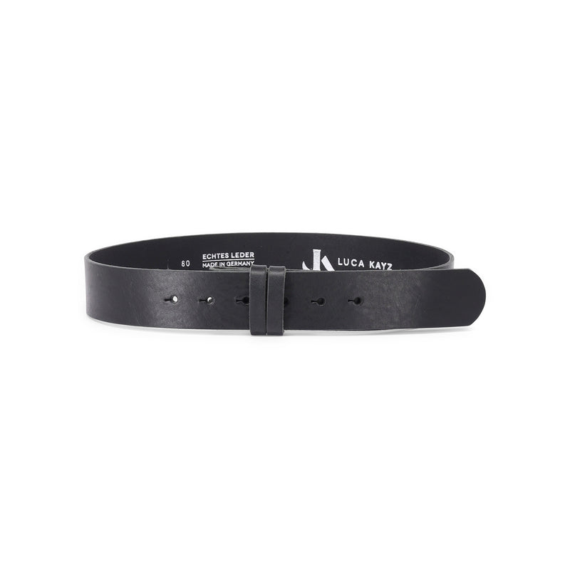 Luca Kayz Gürtel aus Leder Damen