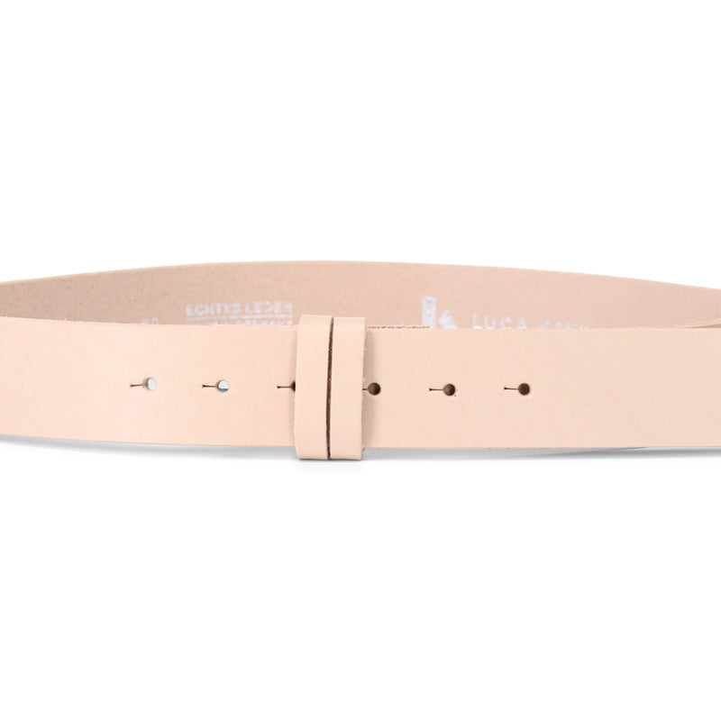 Luca Kayz Gürtel aus Leder Damen