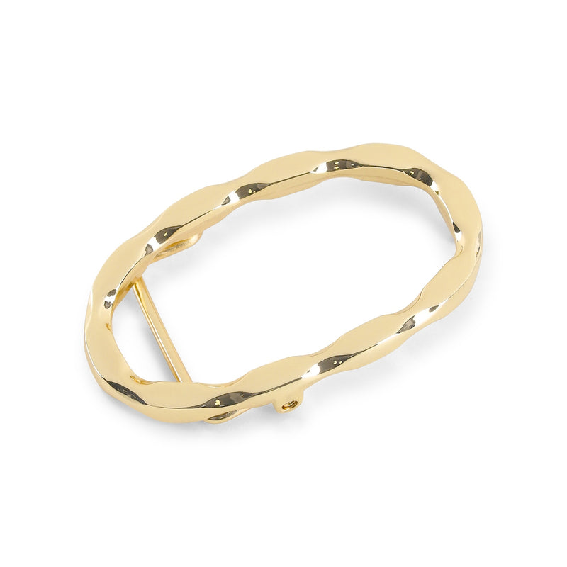 Luca Kayz Gürtelschließe Damen