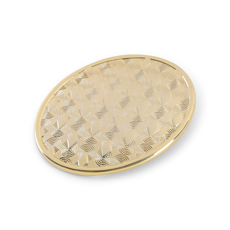 Luca Kayz Gürtelschließe Damen