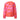 Blusenshirt mit Blumenprint 46 / Pink