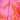 Blusenshirt mit Blumenprint 46 / Pink