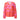 Blusenshirt mit Blumenprint 46 / Pink