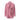 Hemdbluse mit Streifen 44 / Pink