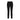 Slim-Fit Jeans Silea mit Logo-Details