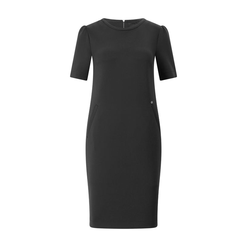Marc Cain Minikleid aus Jersey Damen