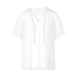 Marc Cain Oversized Blusenshirt