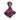Marc Cain Tuch mit Print Damen
