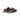 Sandale Arizona aus Veloursleder 46 / Braun