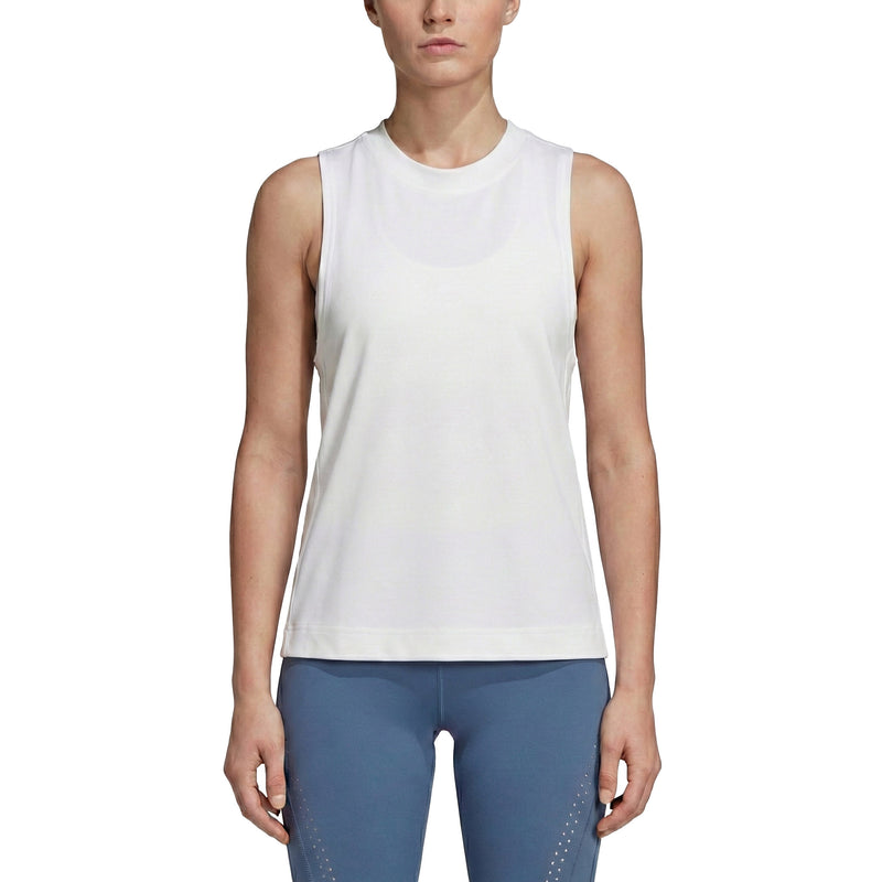 Adidas by Stella McCartney Sportliches Tanktop Damen