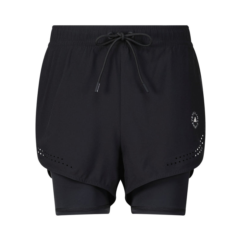 Adidas by Stella McCartney Sportliche Shorts Damen