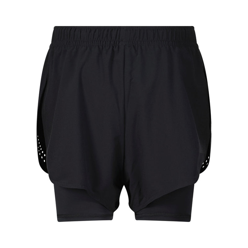 Adidas by Stella McCartney Sportliche Shorts Damen