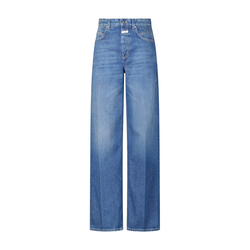 Closed Wide Jeans Nikka Damen