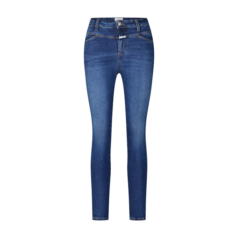 Closed Jeans Skinny Pusher Damen