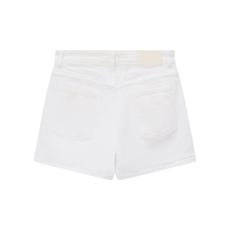 Closed Shorts Jocy-X Damen