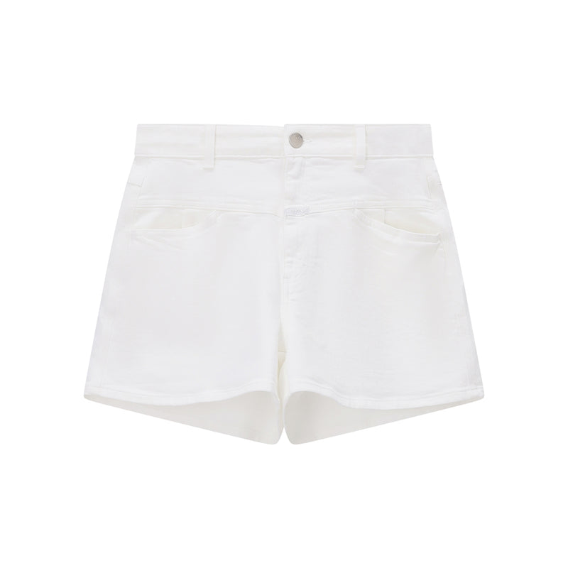 Closed Shorts Jocy-X Damen