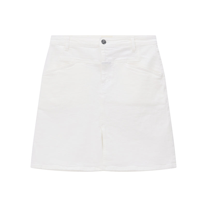 Closed Rock aus Denim Damen