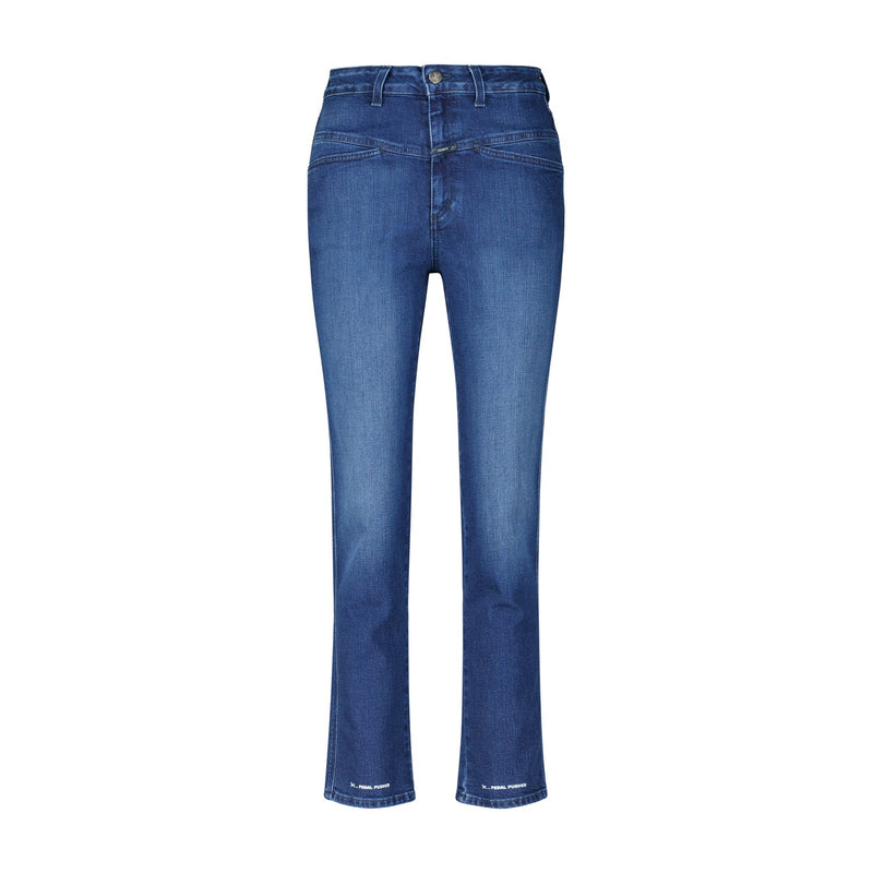 Closed Relaxed-Fit Jeans Pedal Pusher Damen