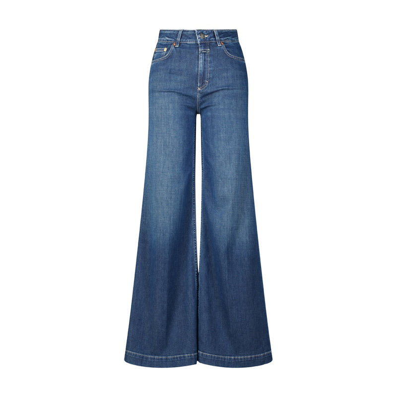 Closed Wide-Fit Jeans Glow Up Damen