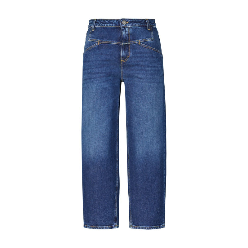 Closed Relaxed-Fit Jeans Stover-X Damen