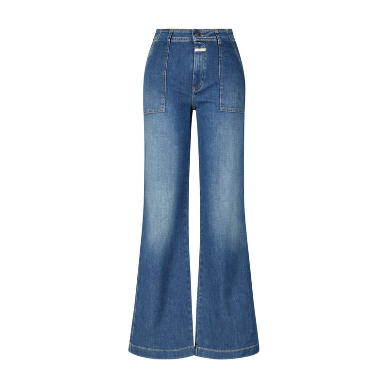 Closed Flared Jeans Aria Damen