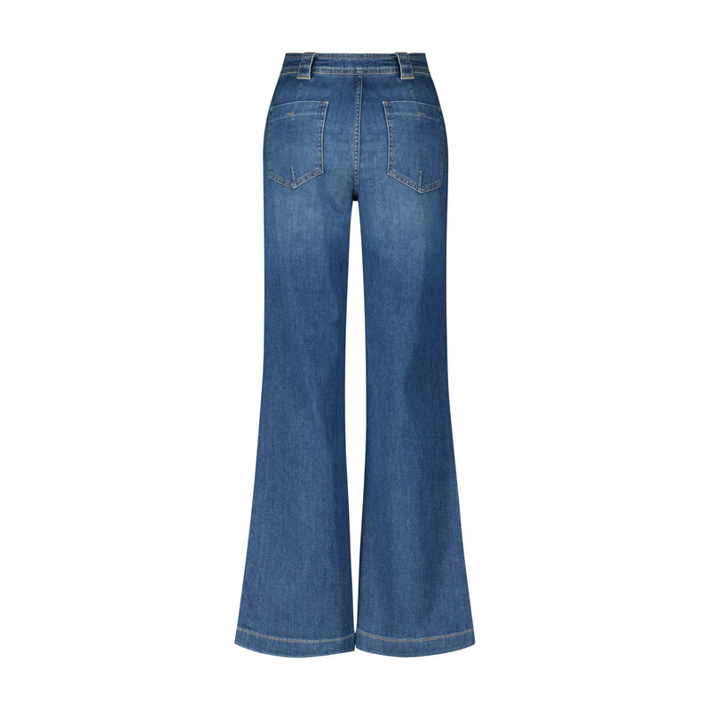 Closed Flared Jeans Aria Damen