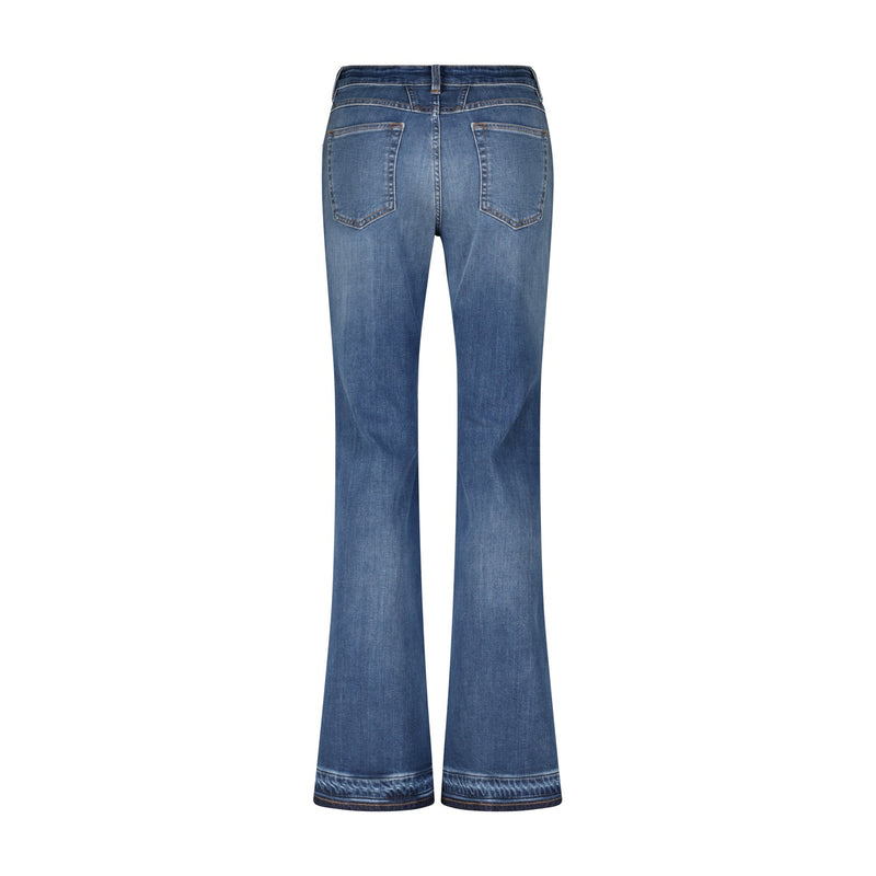 Closed Flared Jeans Jovanna Damen