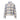 Closed Hemdbluse aus Flanell Damen