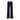 Wide-Fit Cordhose Gillian 31 / Blau
