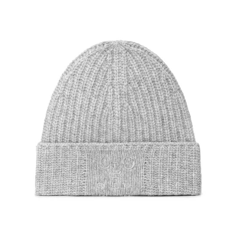Closed Beanie mit Logo Damen