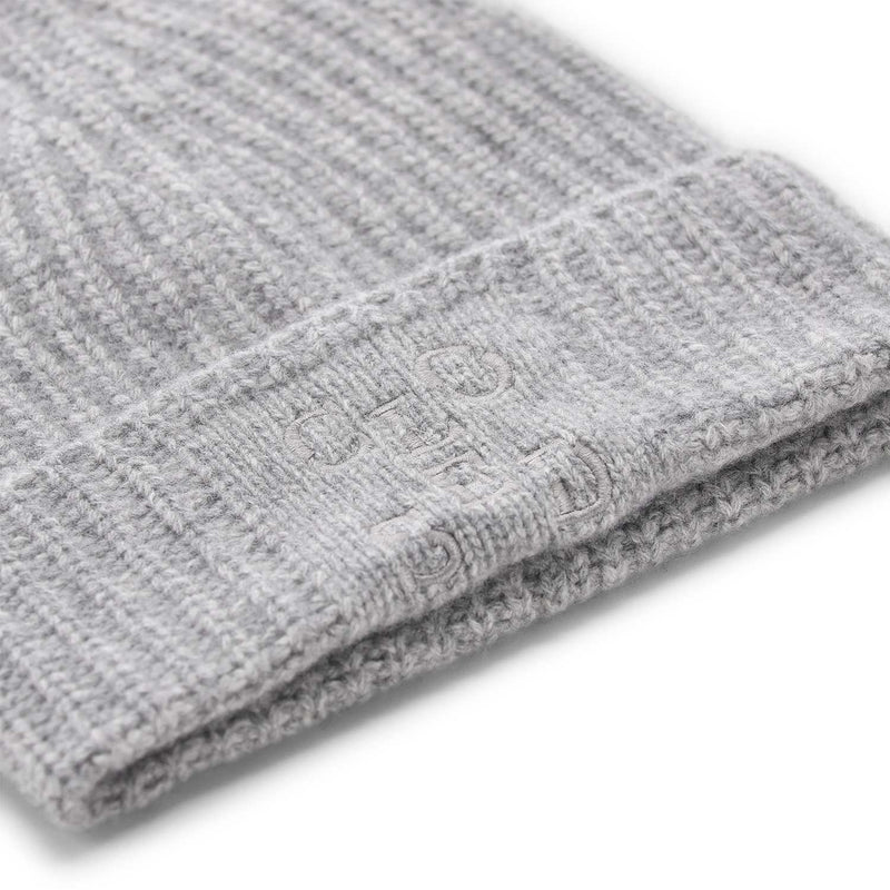 Closed Beanie mit Logo Damen