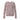 Langarmshirt im gestreiftem Design XL / Lila
