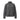 Oversized Pullover L / Grau