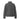Oversized Pullover L / Grau